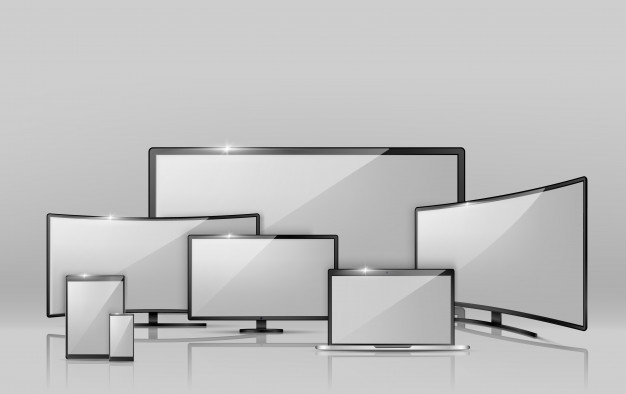 TVs Display